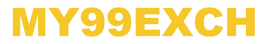 My99Exch Logo